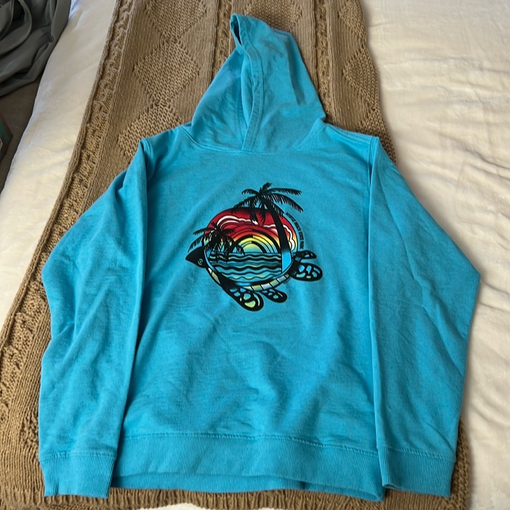 Myrtle Beach Sweatshirt